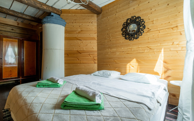 Дом Усадьба Вишневый Сад