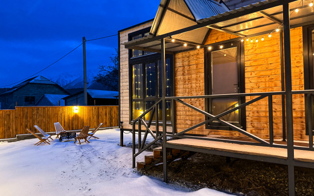 Bulvar Village Guest house