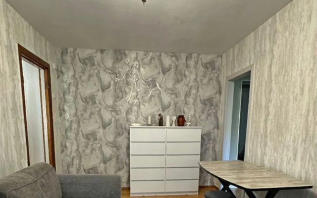 Na Ulitse Moskovskaya 74 Flat