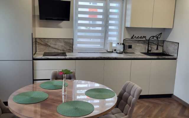 Квартира Уникальная 2-х Квартира для Вашего Комфортного Отдыха