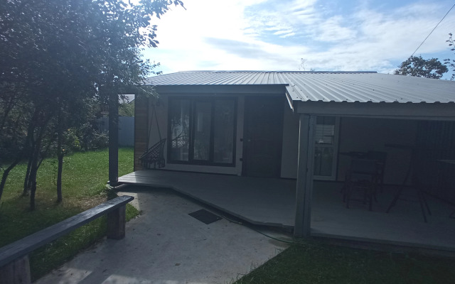 Dom U Vody S Bankoy Private House