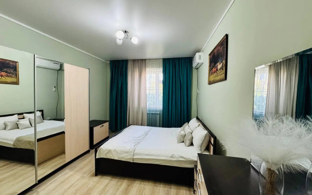 Частный дом Gorilla Tashkent