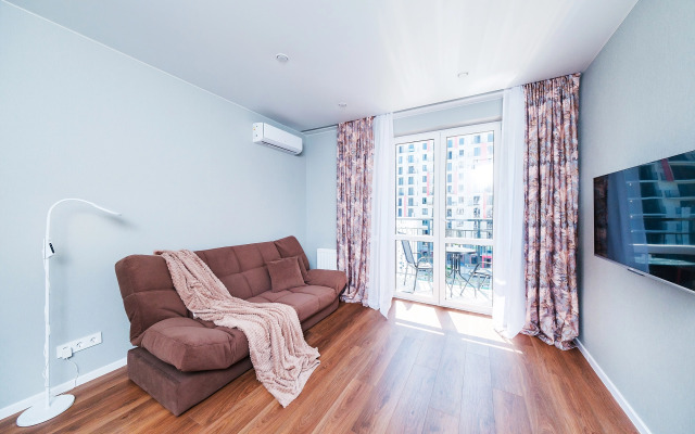 V Zhk Letniy Apartments 57