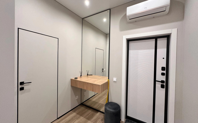 Апартаменты на Грибоедова