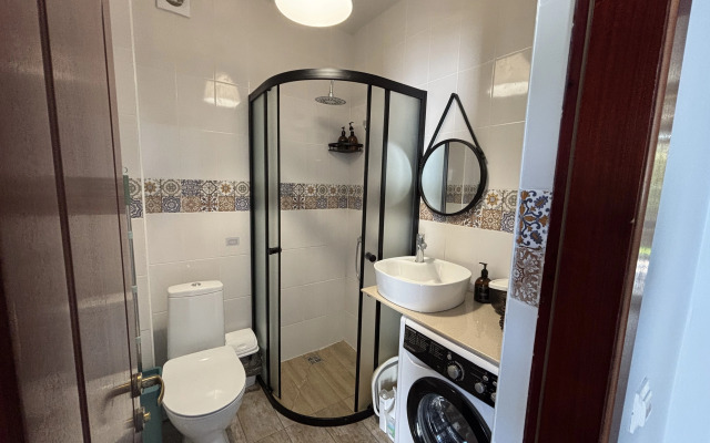 Частный дом Дача Семейная с Бассейном