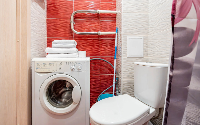 Garnet Apartments Murino Flat