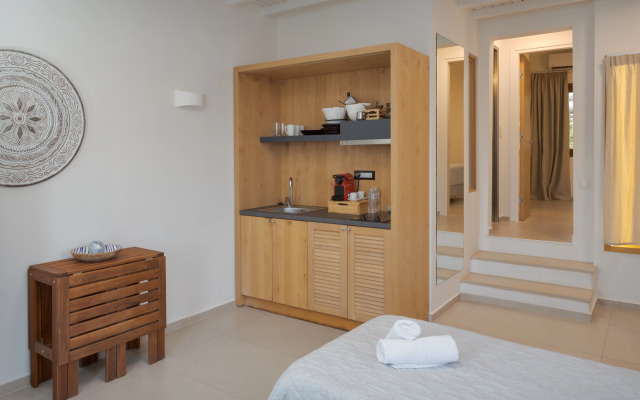 Edem Garden Residence by Estia Apartments