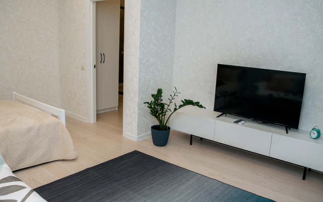 Квартира в древнем городе Муром