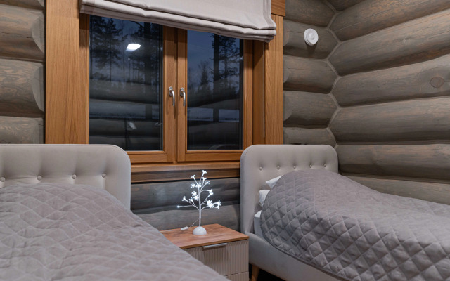 na Saime Guest Houses