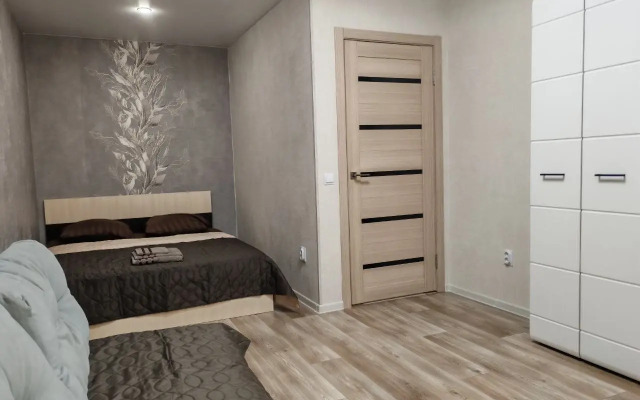 Квартира 1-я с дизайнерским ремонтом