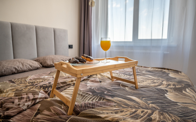 Апартаменты Privi House в ЖК Елки