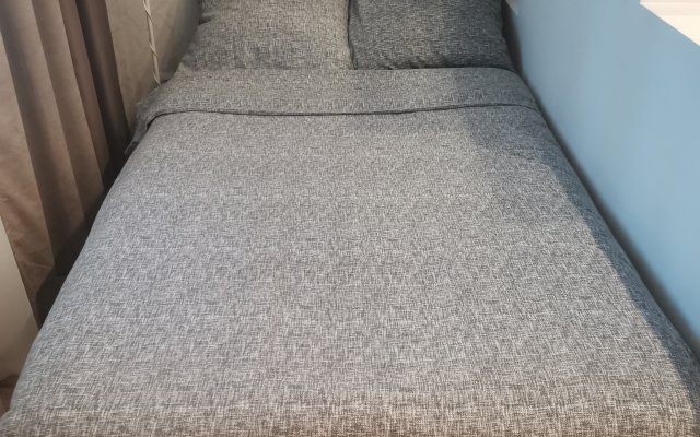 1 komnatnaya kvartira Flat