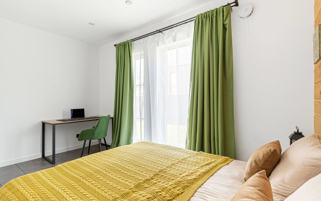 Частный дом Barns Village 2