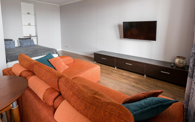 Апартаменты Urban View