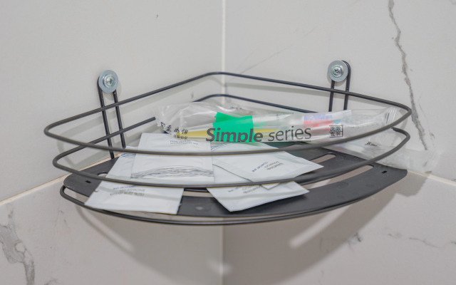 Апартаменты Студия Добрый Сутки на Крестинского