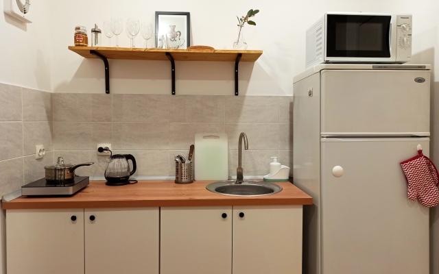 Квартира Рядом с Дворцовой