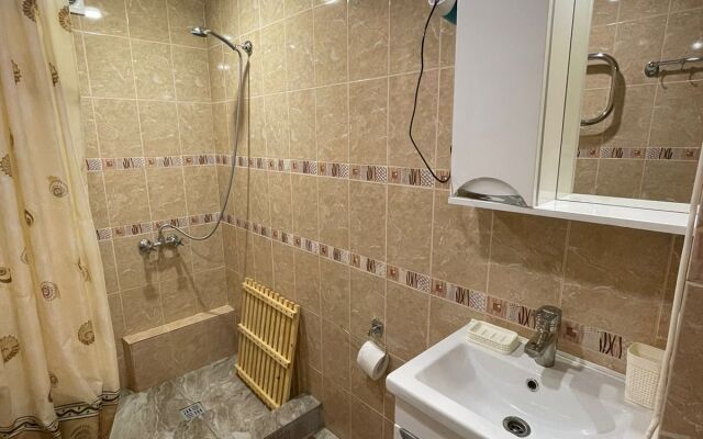 Kislovodsk Flat