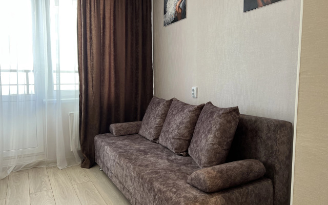 Квартира Губайдуллина 10/1 недалеко от Аркады