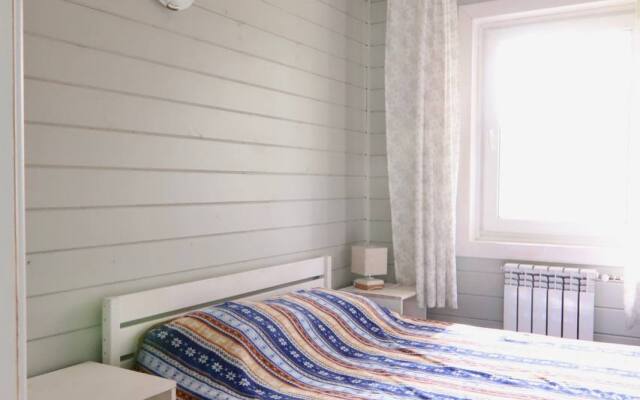 Гостевой дом Алольский Уголок