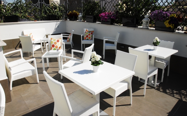 Hotel San Pietro