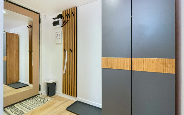 Апартаменты Dialog Apart 3