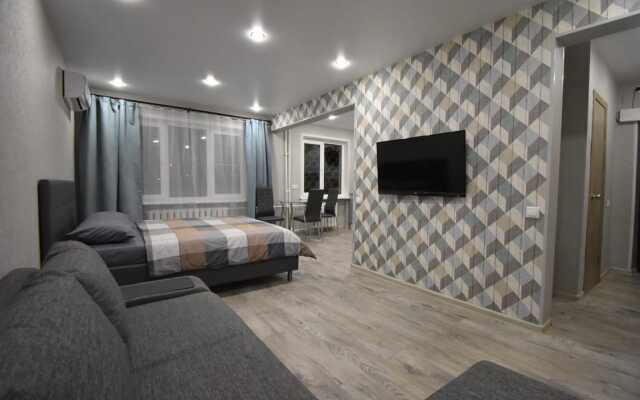 Квартира Зверинецкая 22