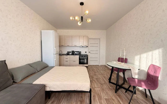 Квартира возле Меги и Областной Больницы