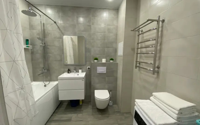 Rest River Loft on Tour Flat