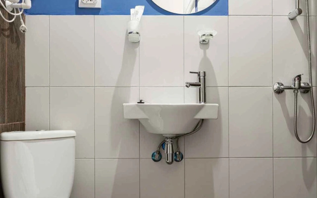 1 V Istoricheskom Tsentre Apartments