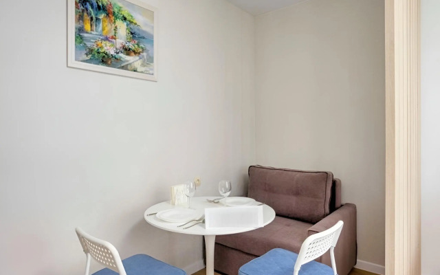 Studiya Okolo Morya Flat