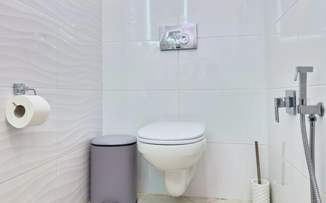 Апартаменты Уютные у метро ЦСКА