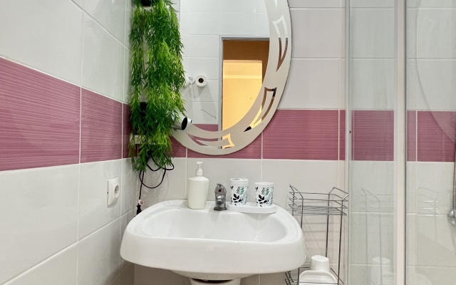 Квартира Уютная Атмосфера на Еляна