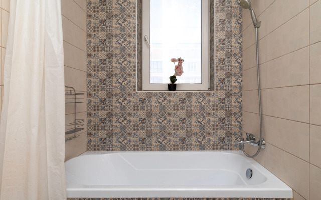 Апартаменты с Красивым Видом Парк и Стадион 24/7 заселение