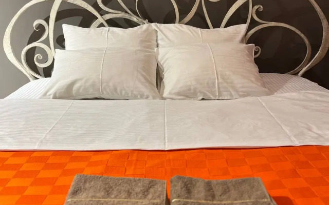Ryadom s Nii Gertsena Flat