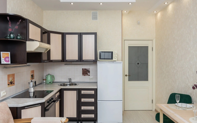 Квартира возле Модного квартала