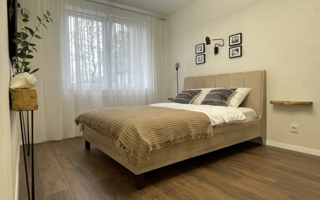 Квартира Apart43