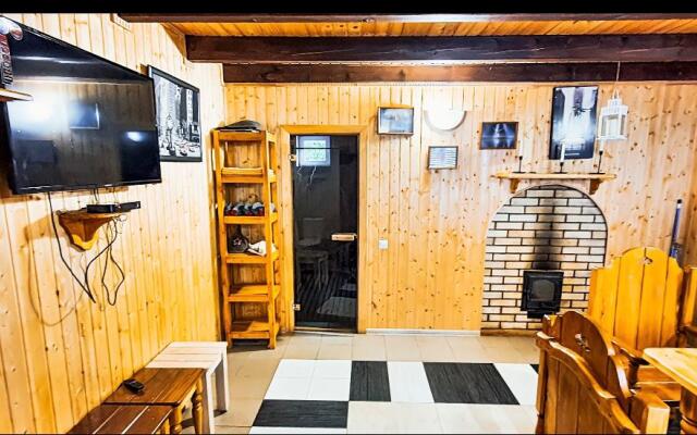 Baza Otdykha Family House
