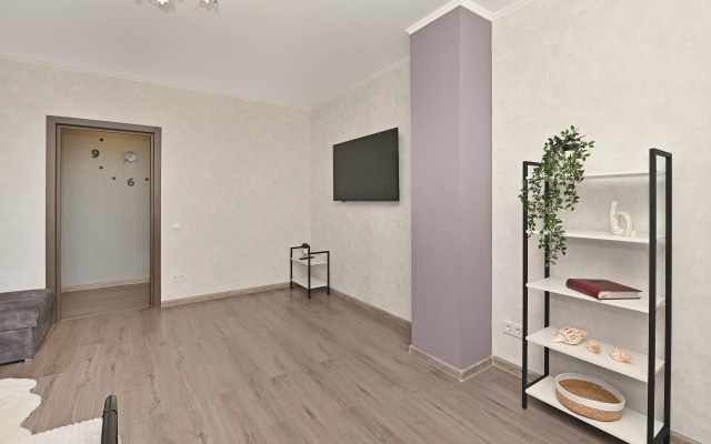 Апартаменты Просторные в Калининграде