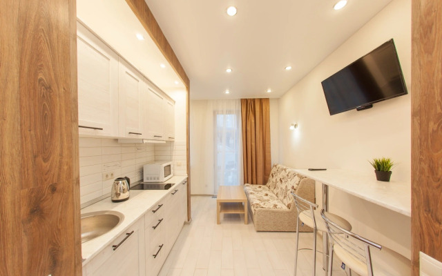 Portofino 1 Apartments