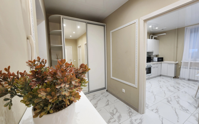 Apartamenty Vostok Flat