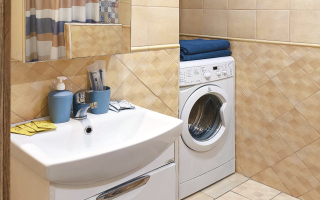 Квартира Экодомик Люберцы 438