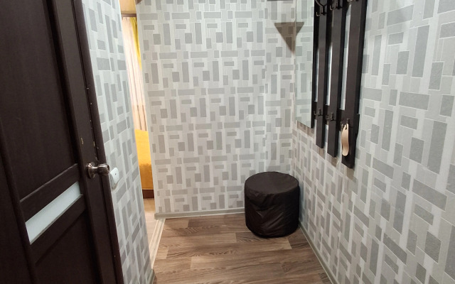 Квартира однокомнатная в центре