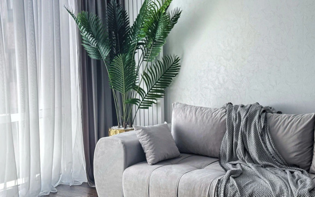 Квартира Шикарная Подходит для Командировки вГости