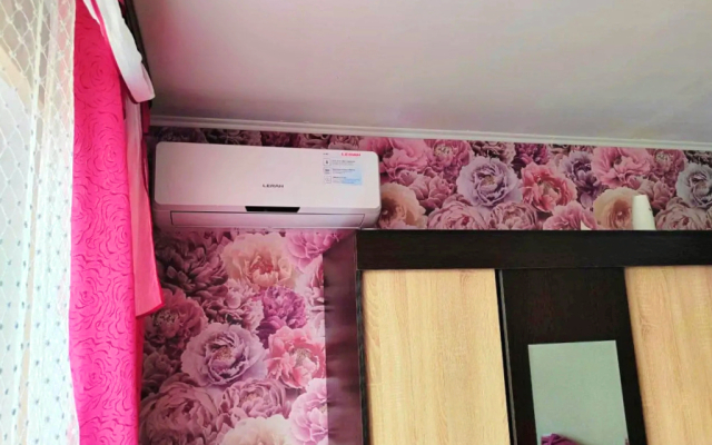 Апартаменты Надежды 4