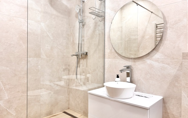 Hugge Place v Samom Tsentre Ob'ekt №24 Flat