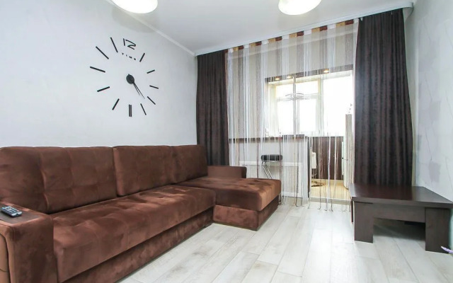 Апартаменты Tandem