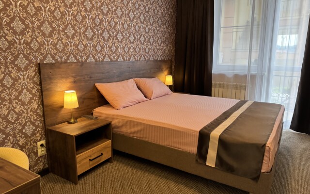 Komfort Sirius Guest house
