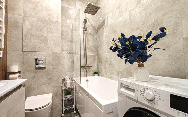 Квартира Шикарная люксовая