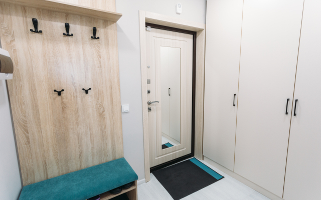 Апартаменты То что надо