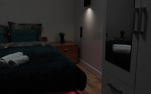 Квартира Двухкомнатная в Минск-Мир